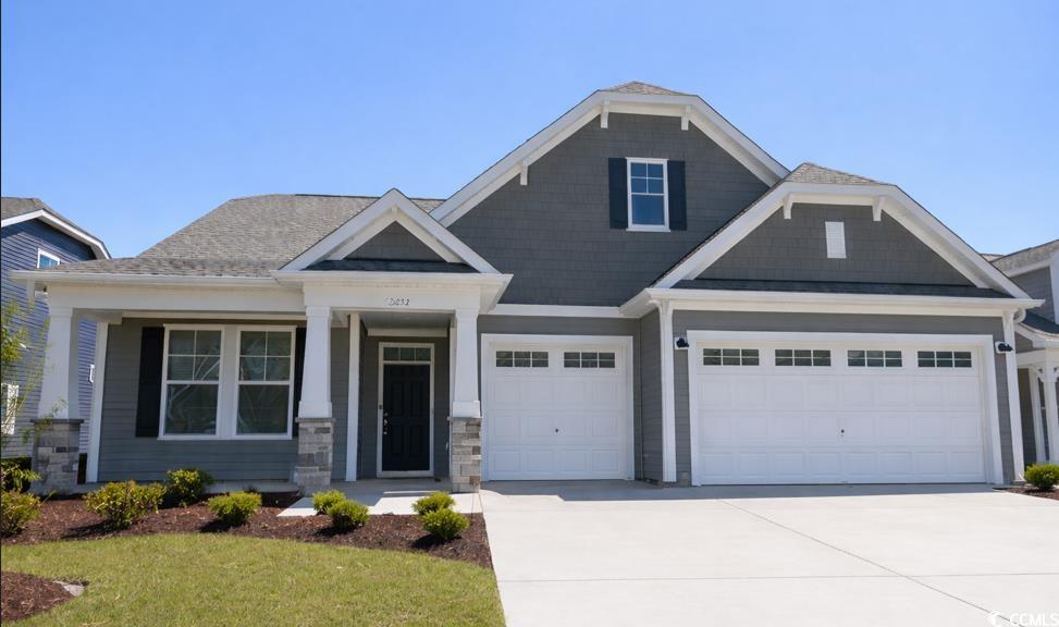 2052 Woodrush Loop Little River, SC 29566