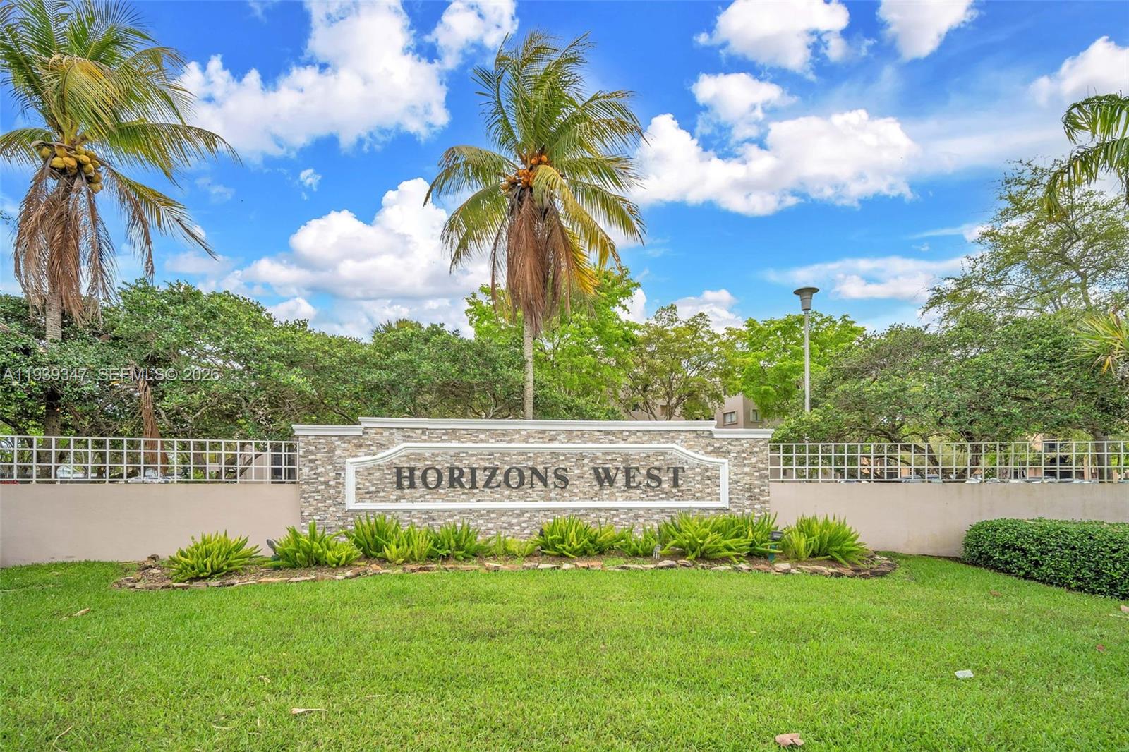 Horizons West Condo #6