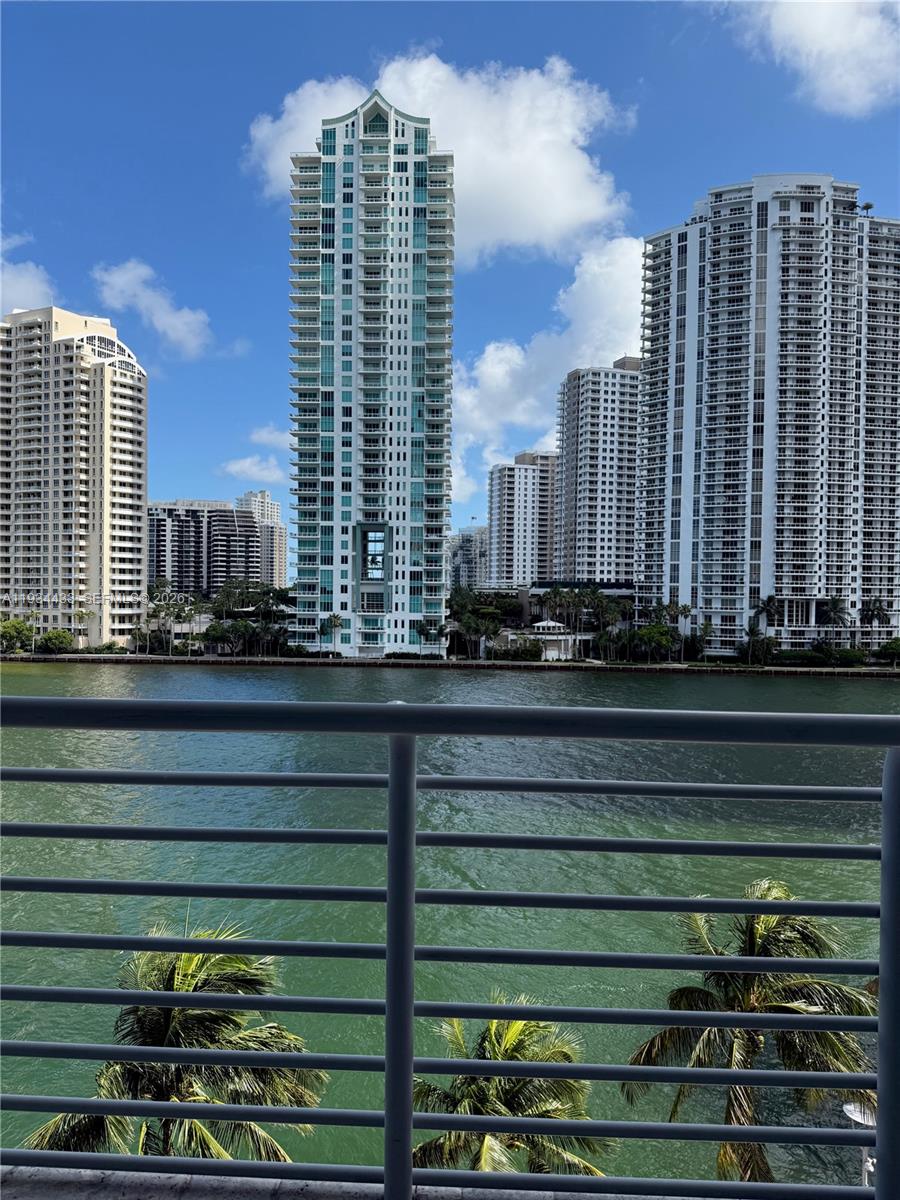 One Miami West Condo