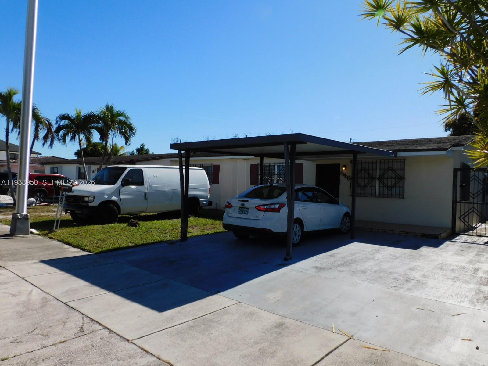 West Hialeah Heights Amd