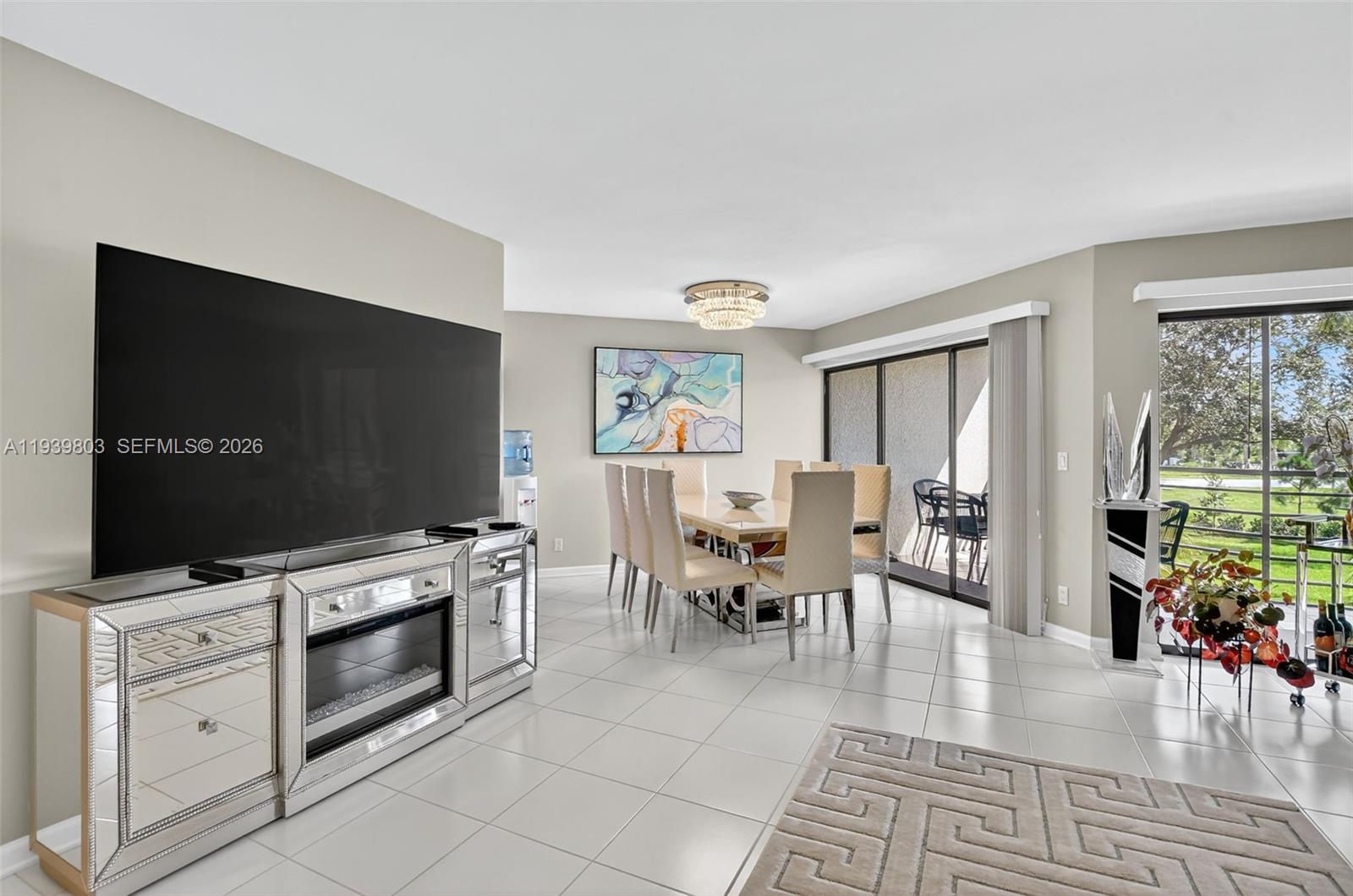 Camino Real Village Condo