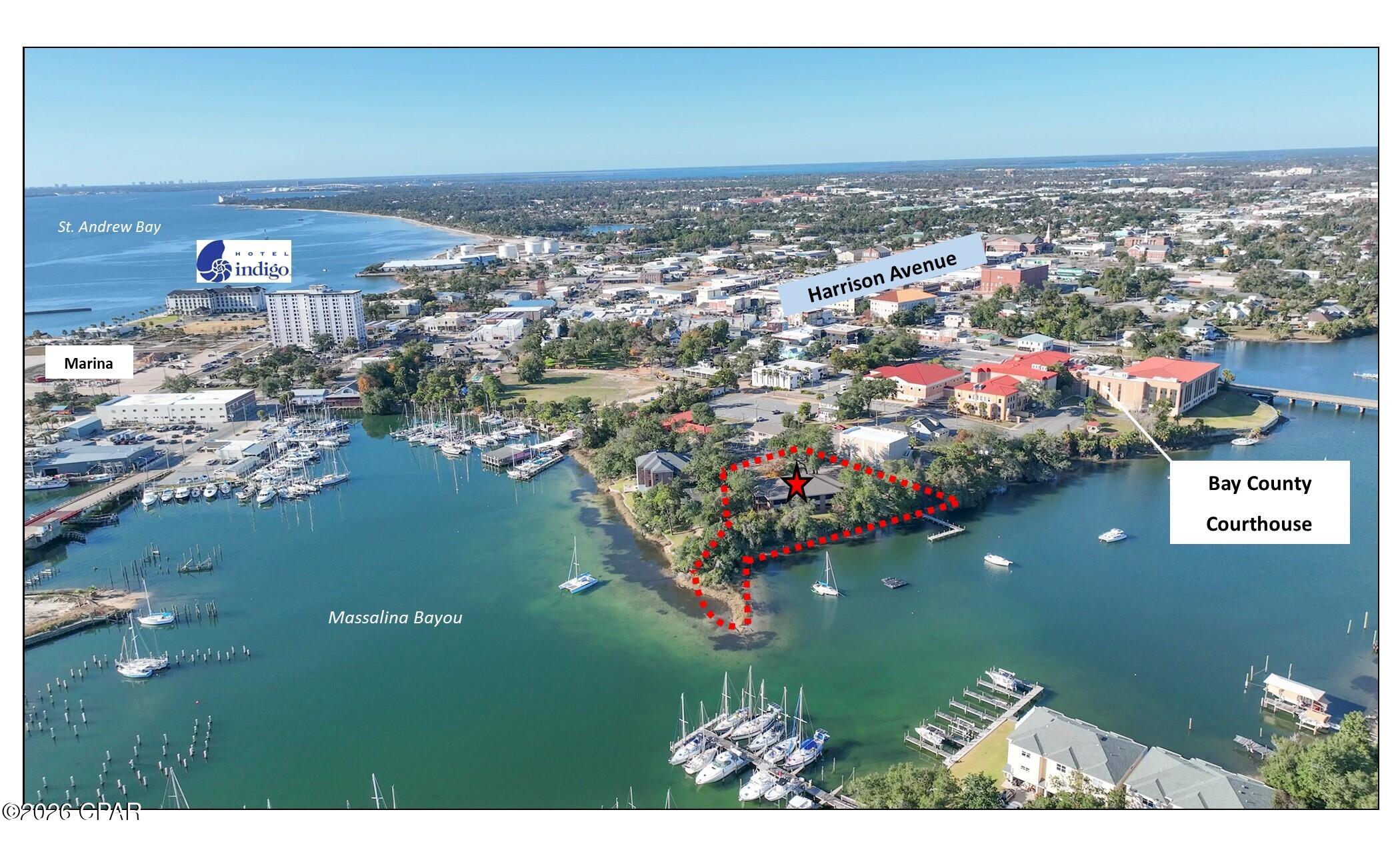 Image 2 For 220 Mckenzie Avenue