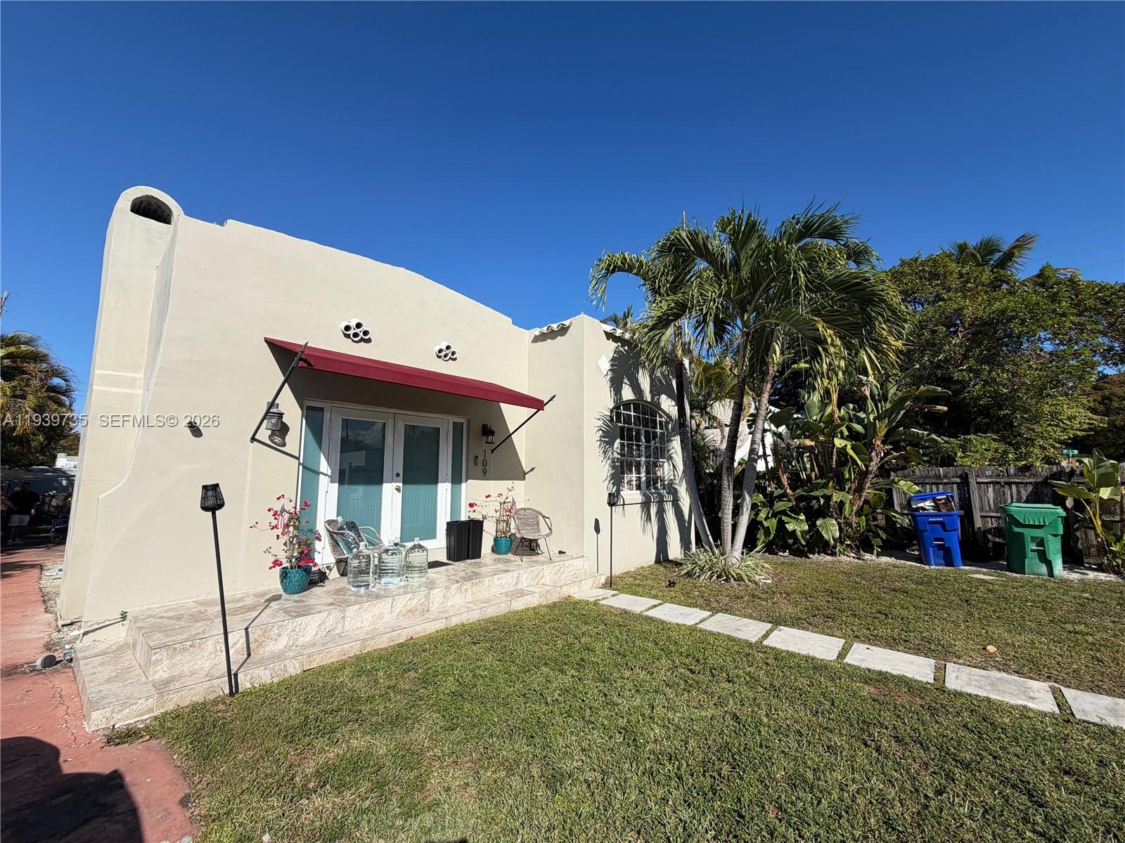 Shadowlawn Extension Sub