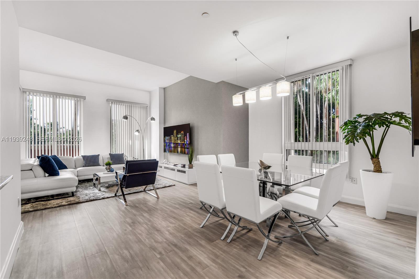 Club Tower Two Condo