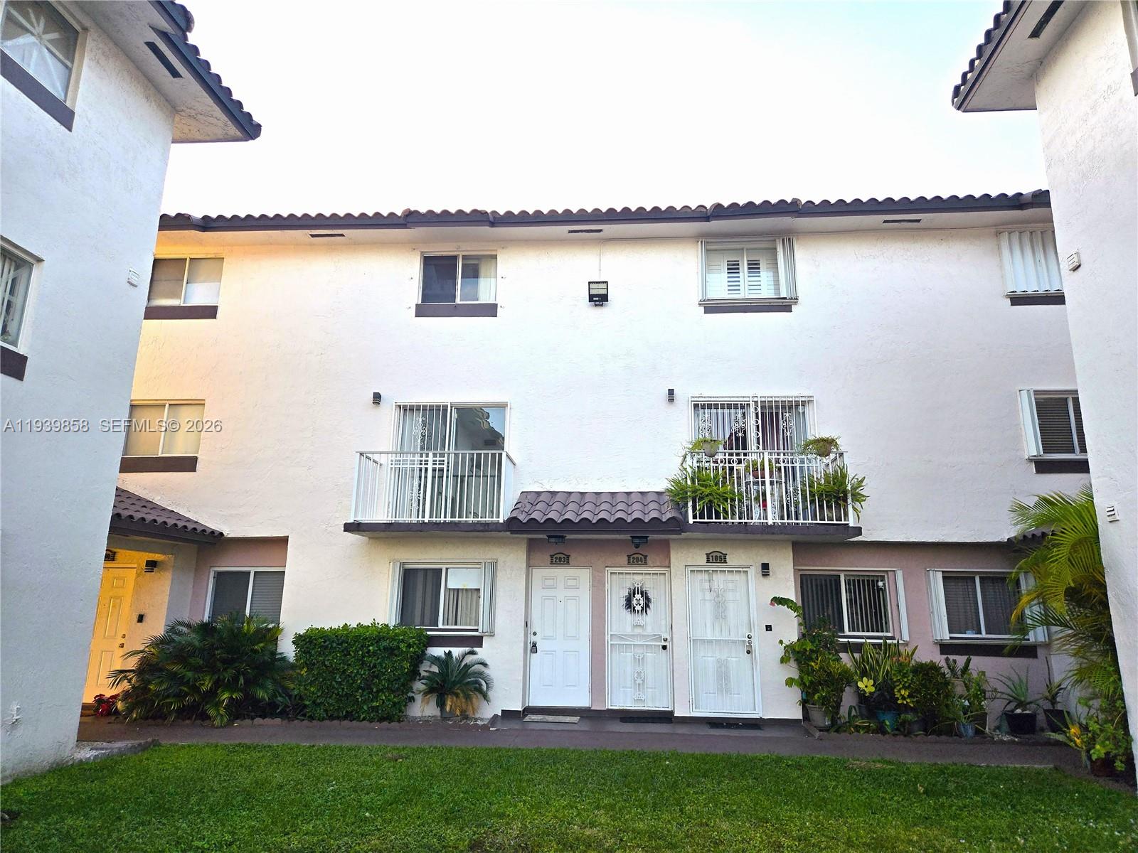 Trail Heights Gardens Con