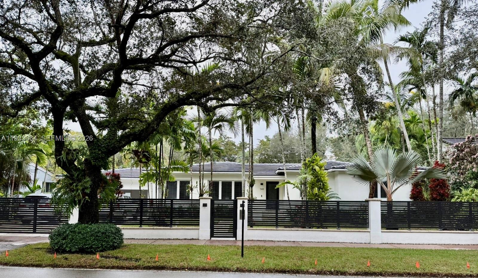 Coral Gables Biltmore Sec