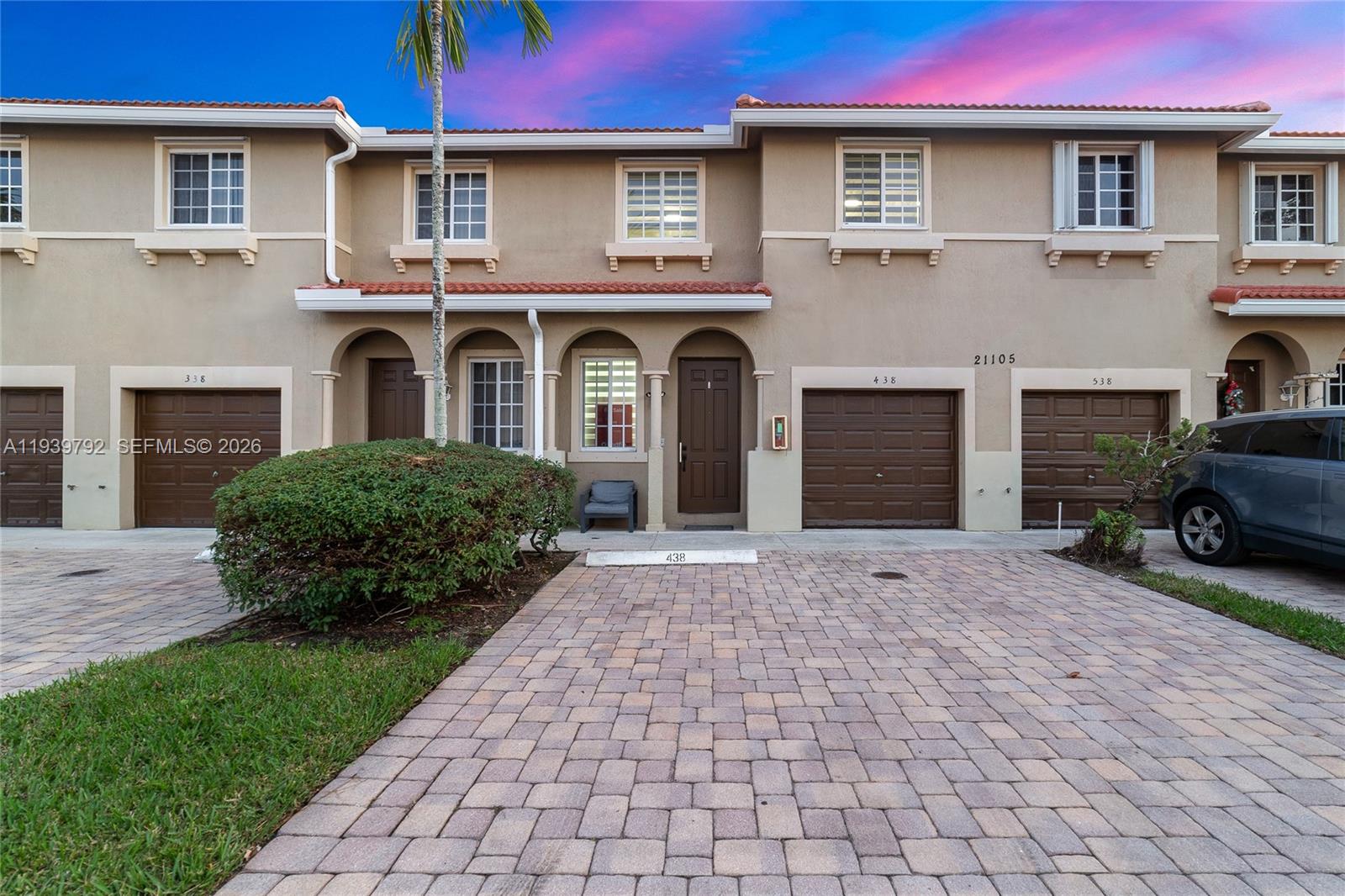 Majorca Isles III Condo