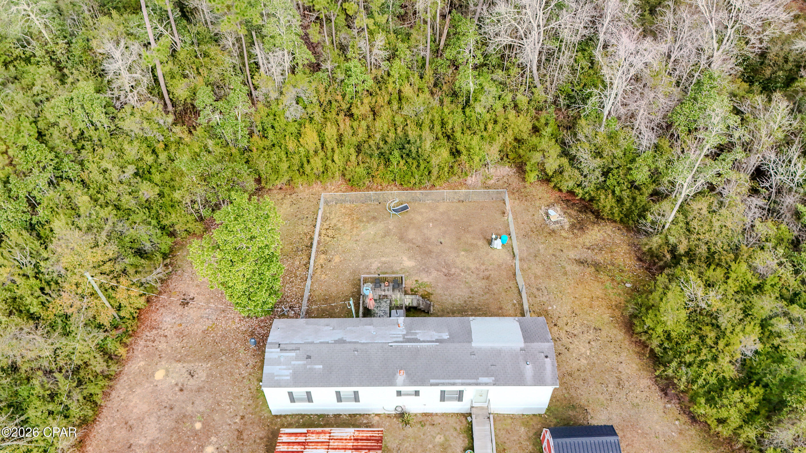 Details for 7525 Campflowers Road, Youngstown, FL 32466