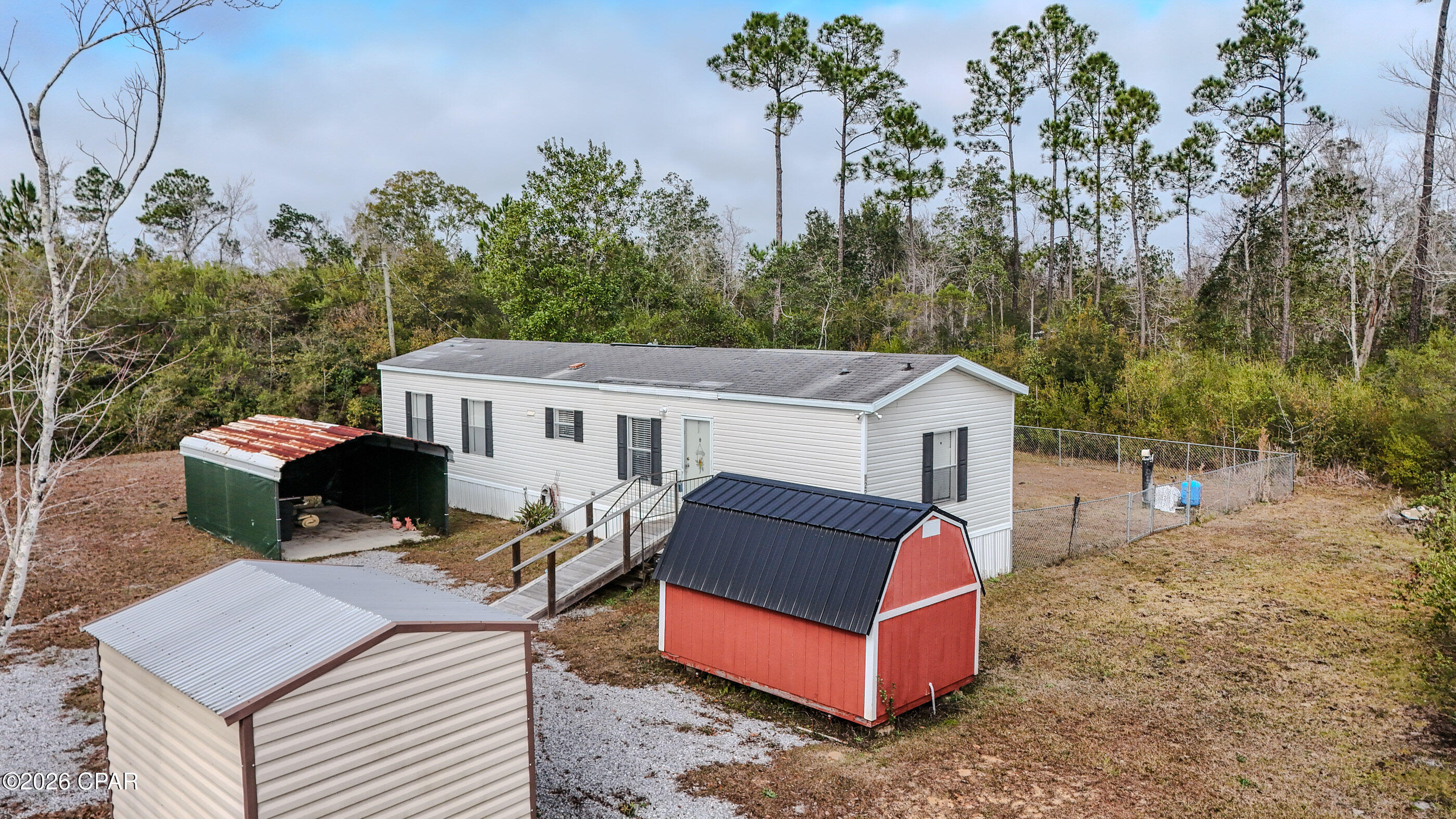 Image 2 For 7525 Campflowers Road