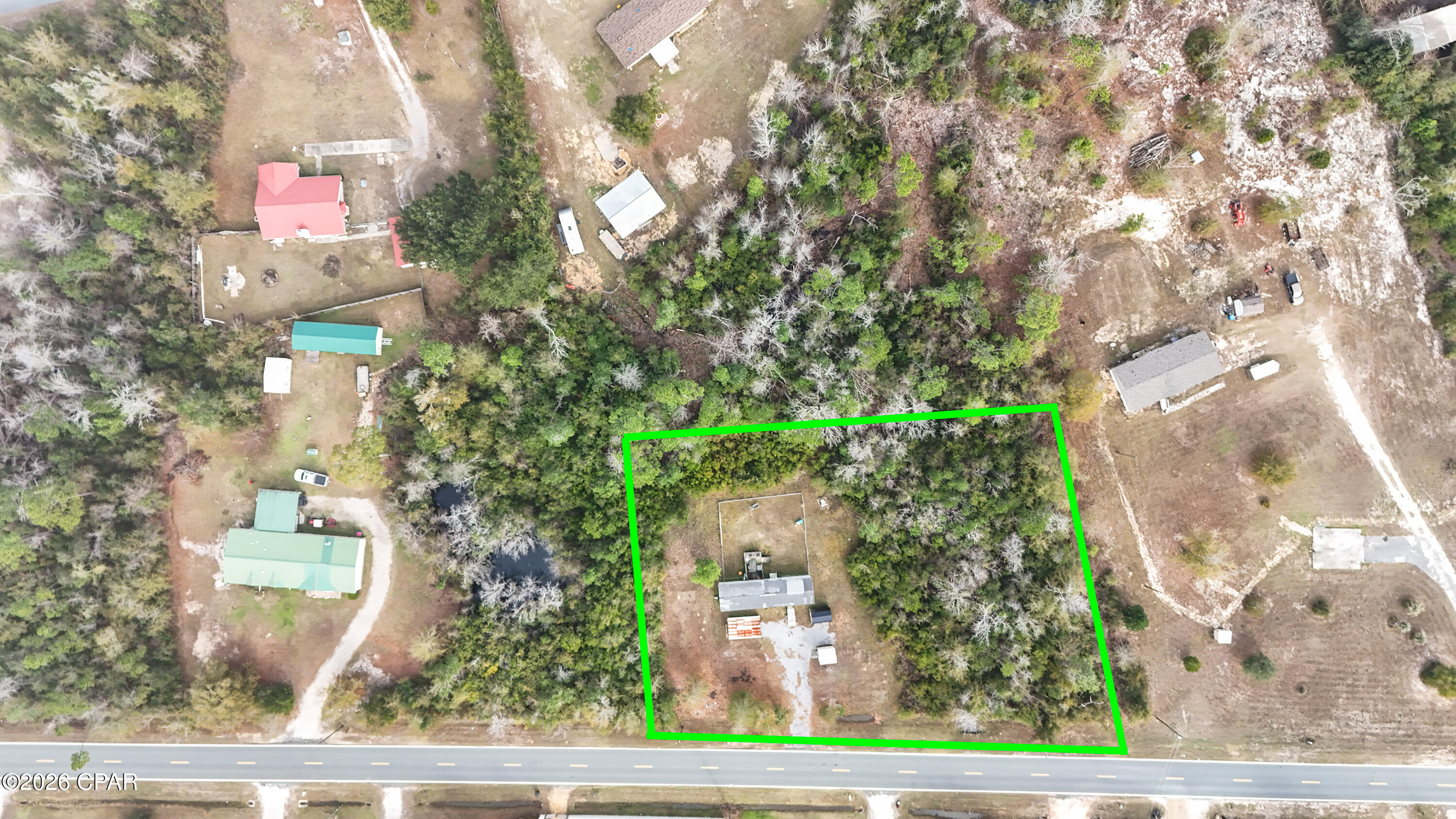 Image 5 For 7525 Campflowers Road