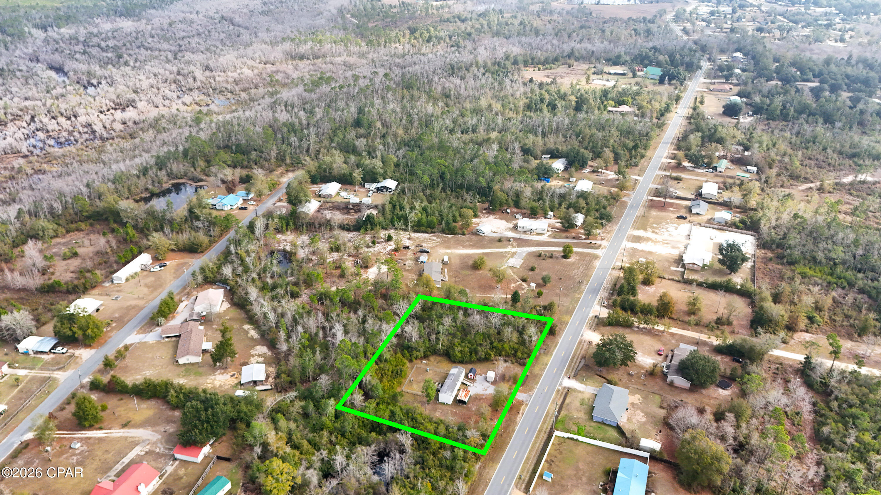 Image 8 For 7525 Campflowers Road