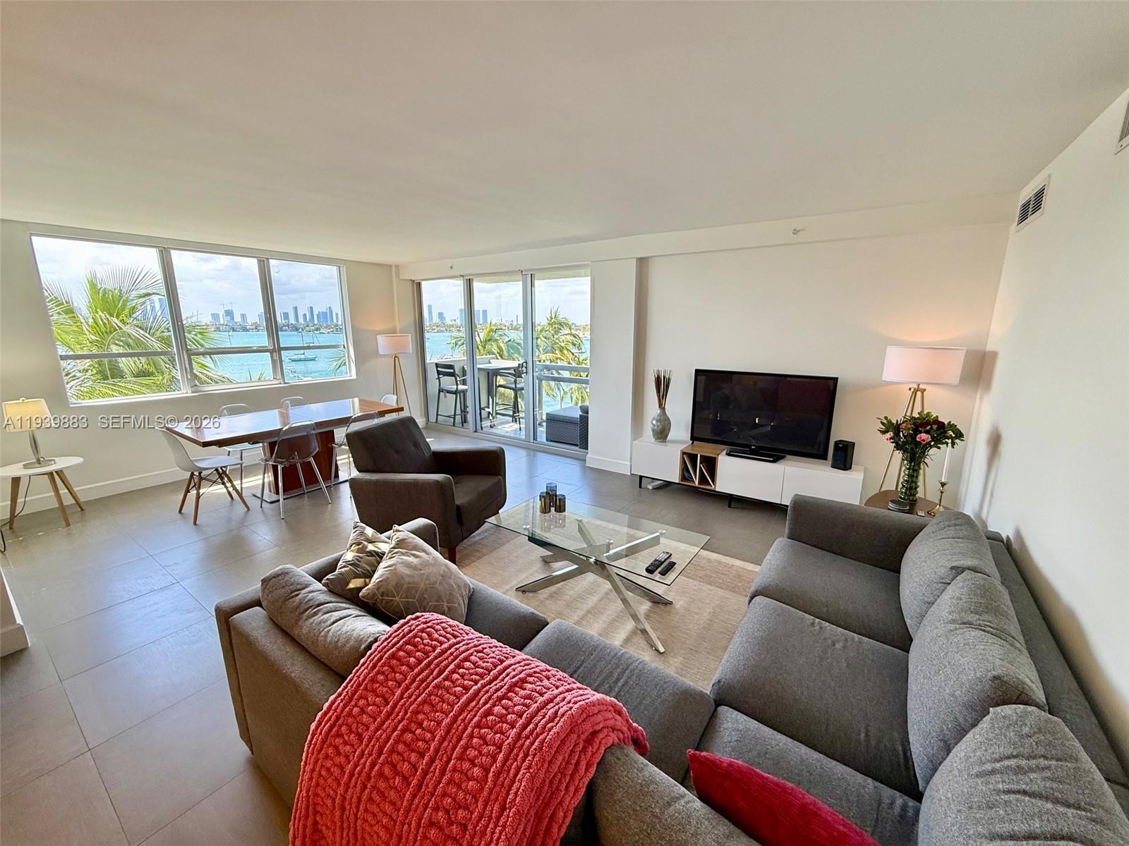 Flamingo South Beach I Co