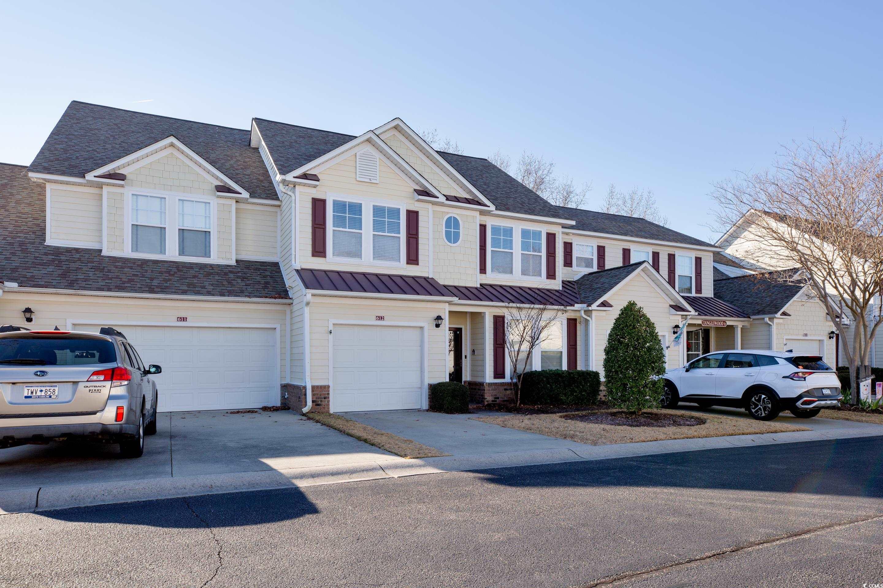 6095 Catalina Dr. UNIT #612 North Myrtle Beach, SC 29582