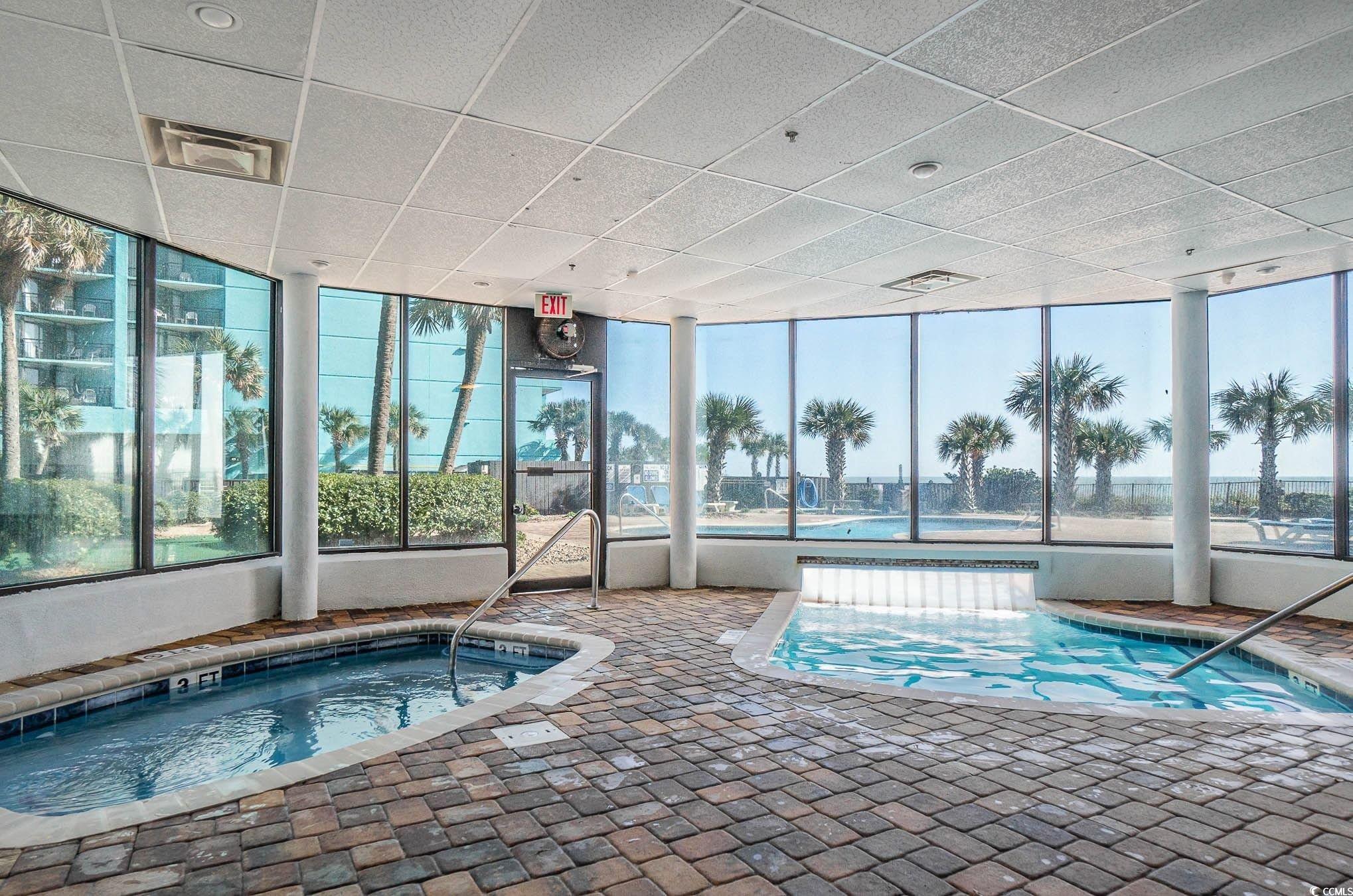 1605 South Ocean Blvd. UNIT #106 Myrtle Beach, SC 29577