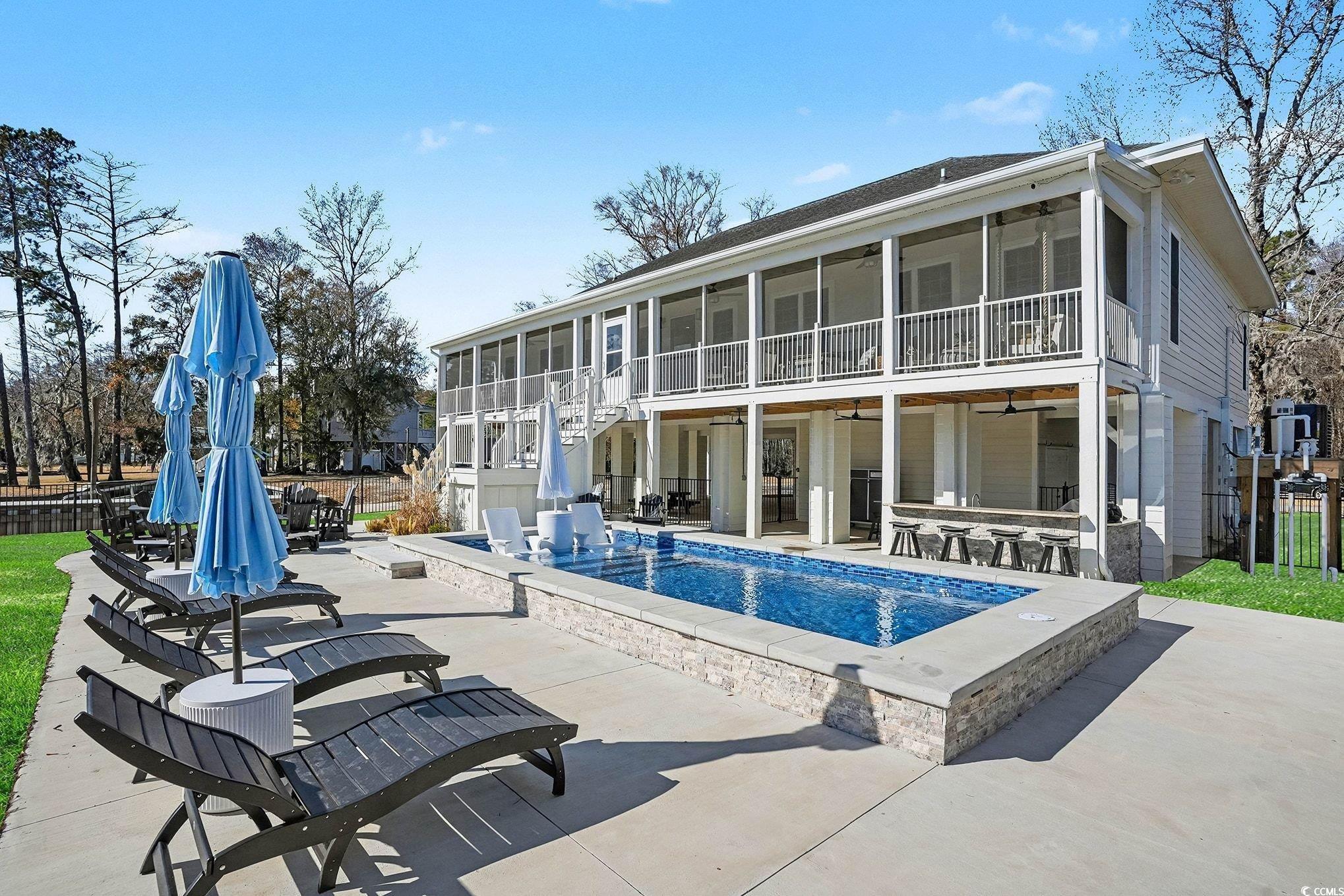 3741 Ed Smith Ave. Myrtle Beach, SC 29588