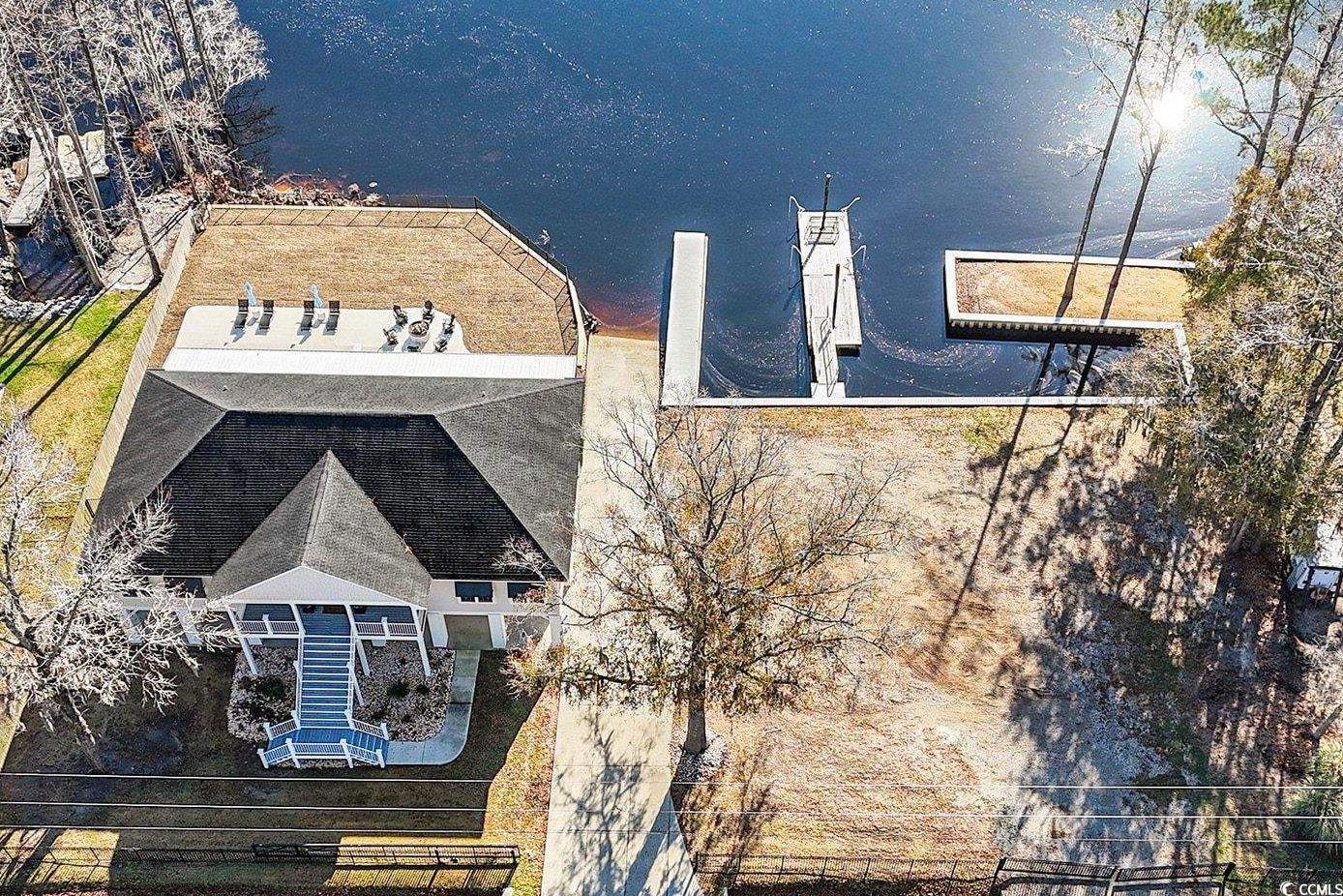 3741 Ed Smith Ave. Myrtle Beach, SC 29588