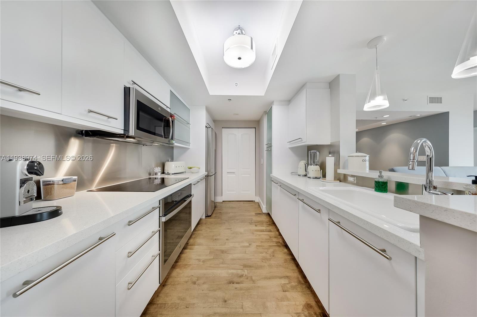 The Cosmopolitan Residenc