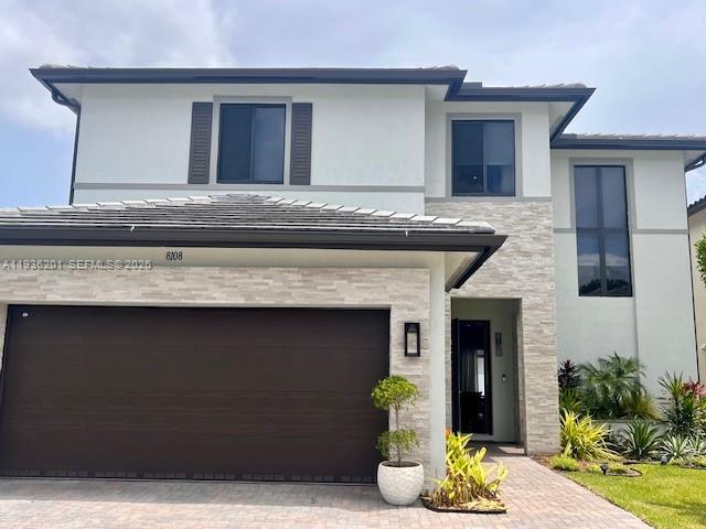 Downtown Doral South Phas