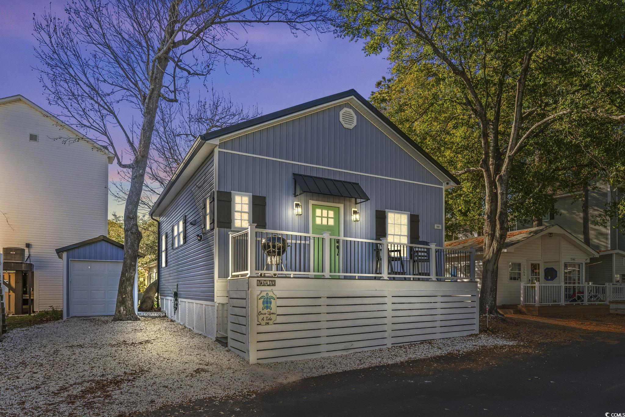 6001 - 136 S Kings Hwy. Myrtle Beach, SC 29575