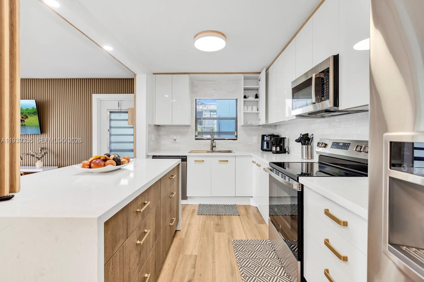 Town & Country Estates Co