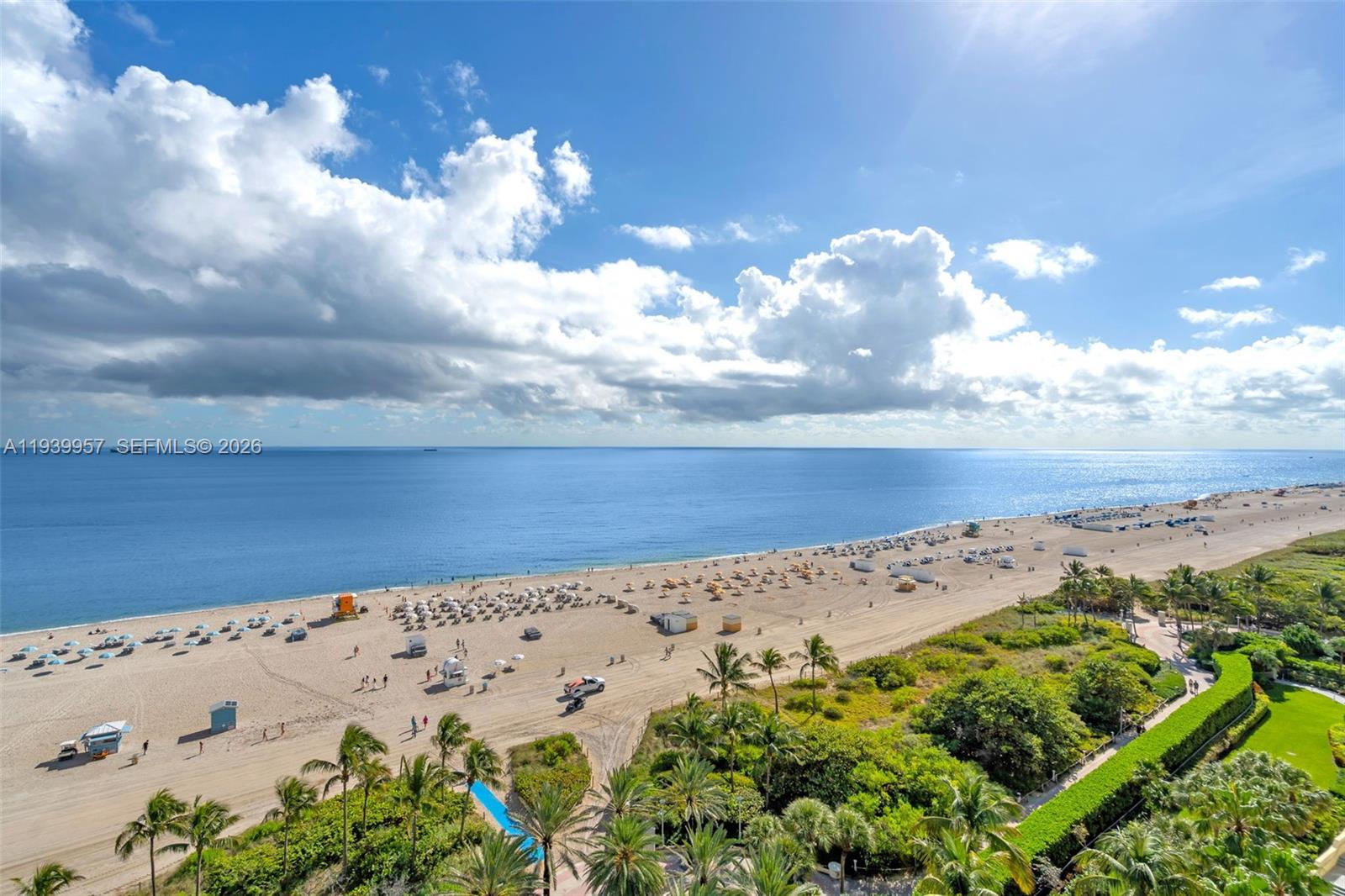 1500 Ocean Drive Condo