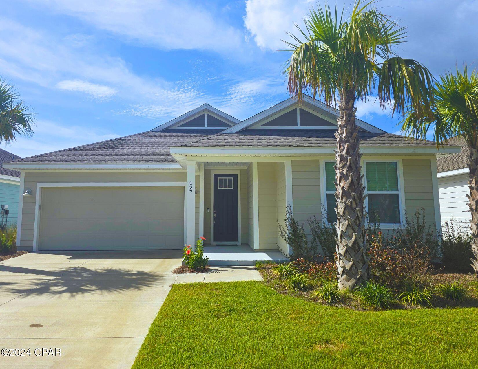 Details for 427 Foxtail Way, Panama City Beach, FL 32407