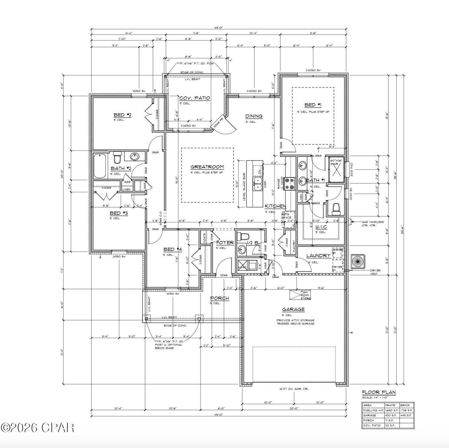 Image 2 For 3946 Red Deer Circle