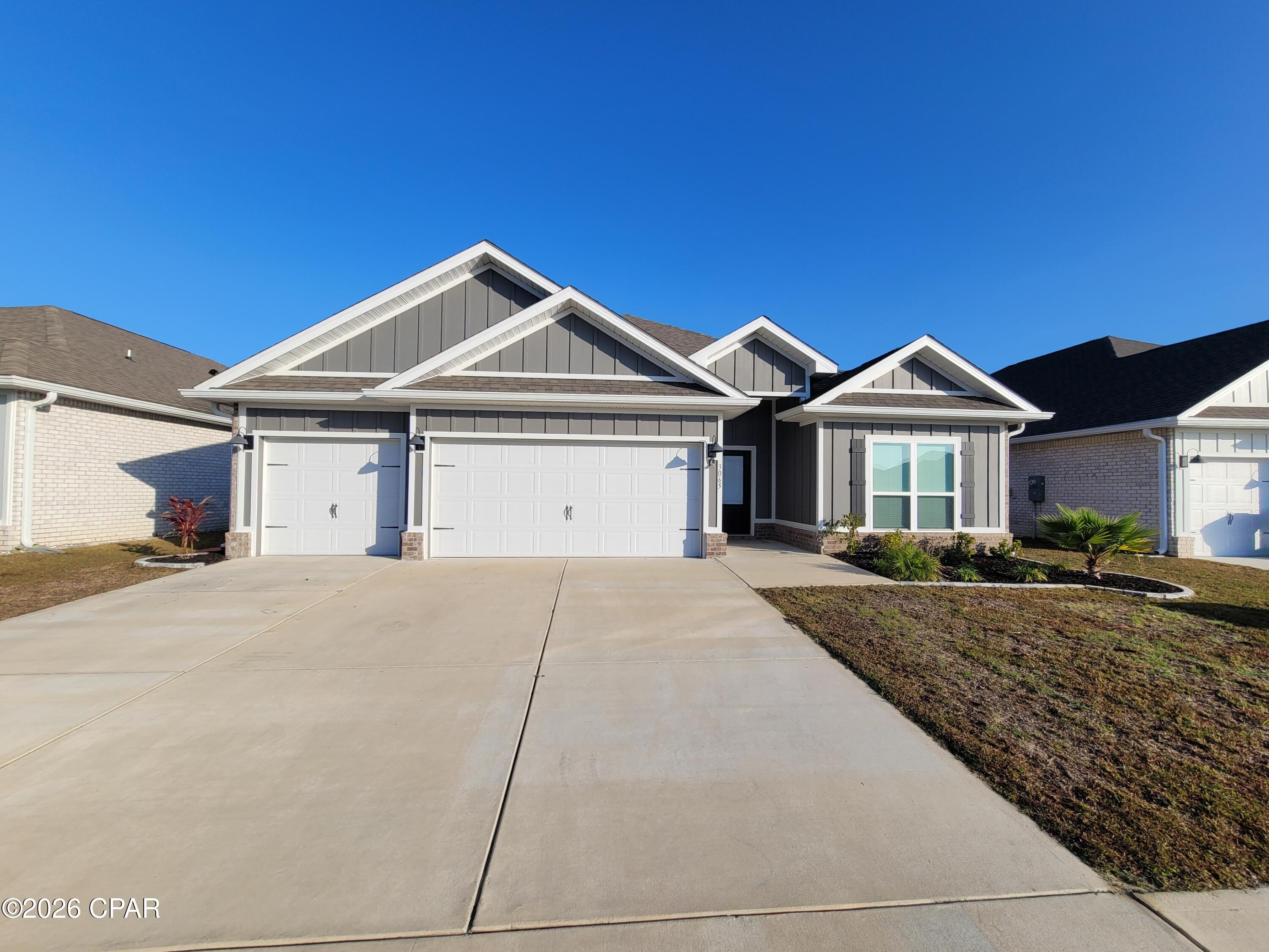 Details for 3065 Rachel Place, Southport, FL 32409