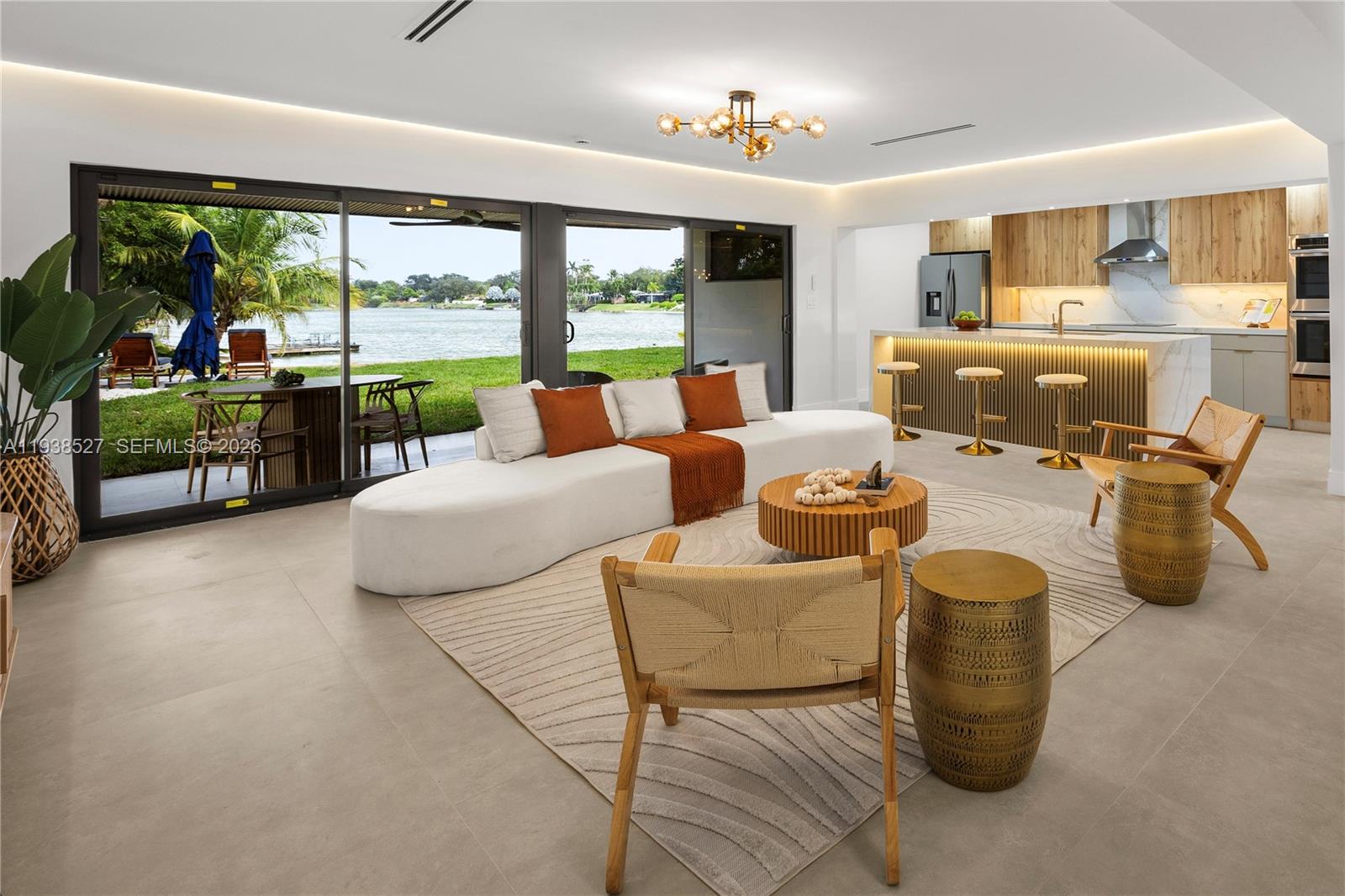 Lake Galloway Corr & Amd