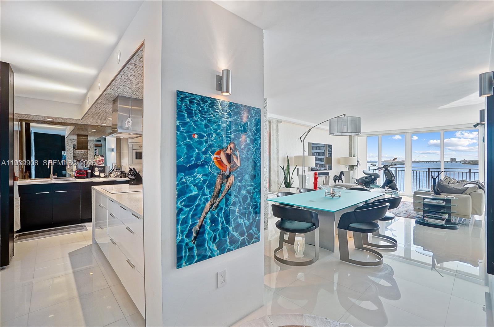 Palm Bay Condominium