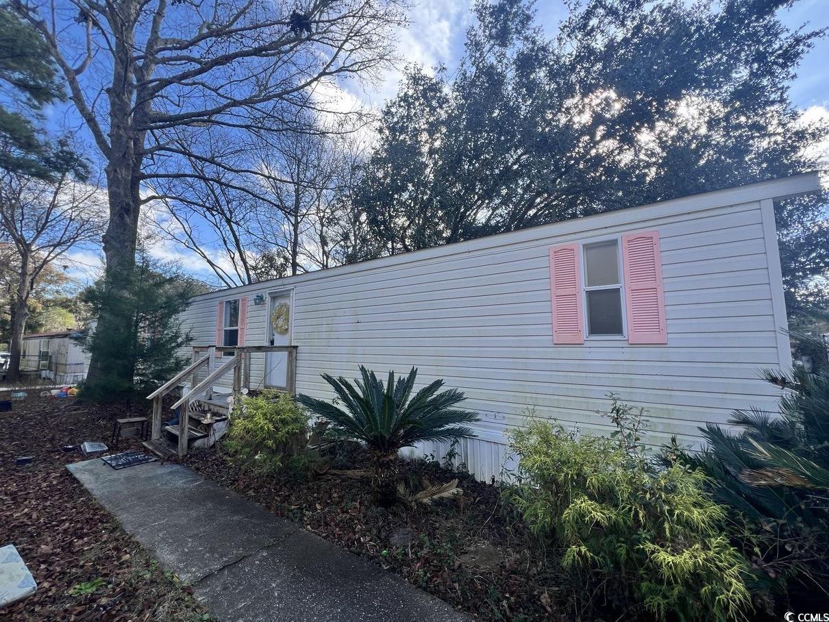 544 Surfwind Dr. W, Murrells Inlet SC 29576