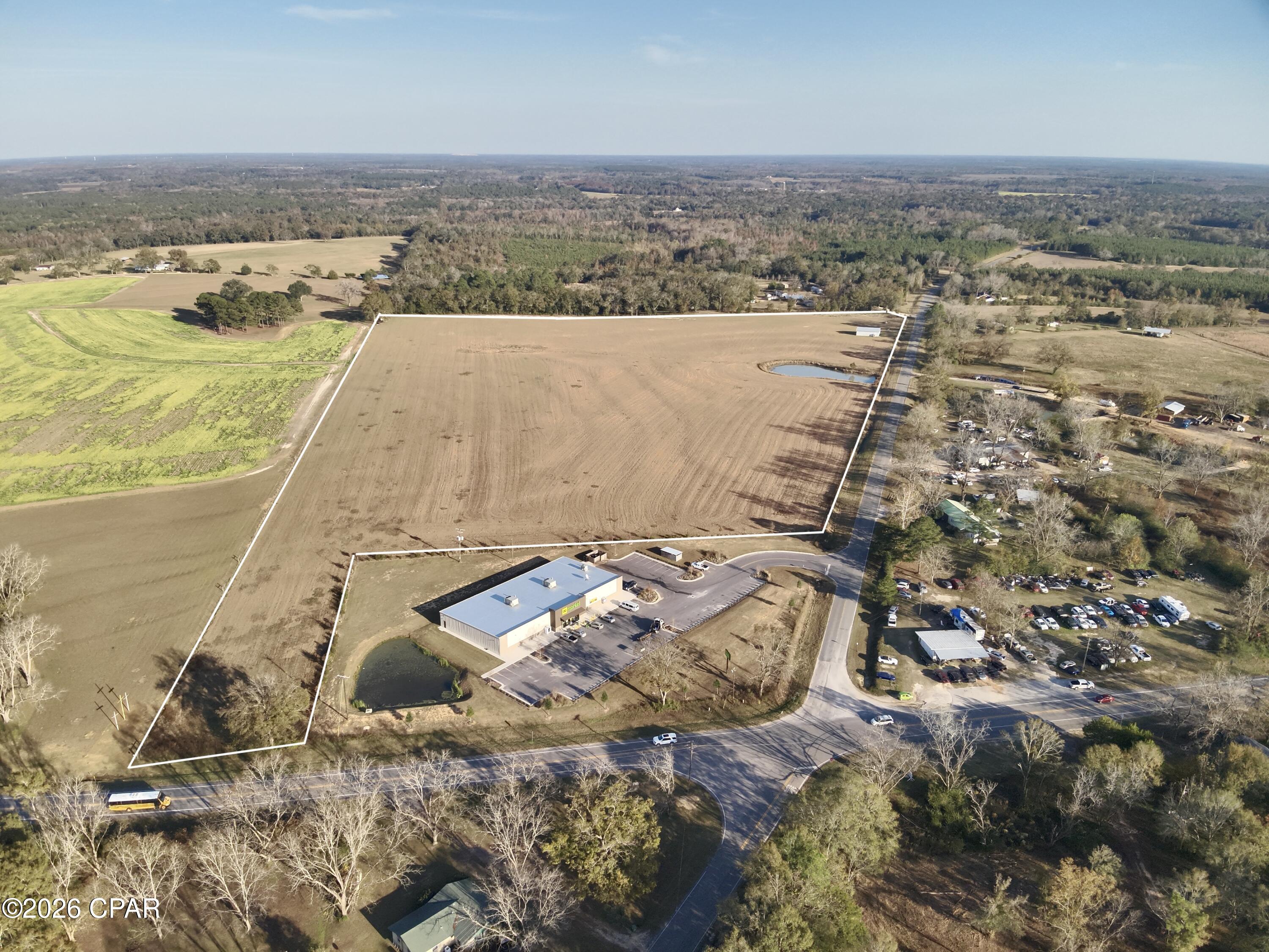 Details for 3321 Highway 160, Bonifay, FL 32425
