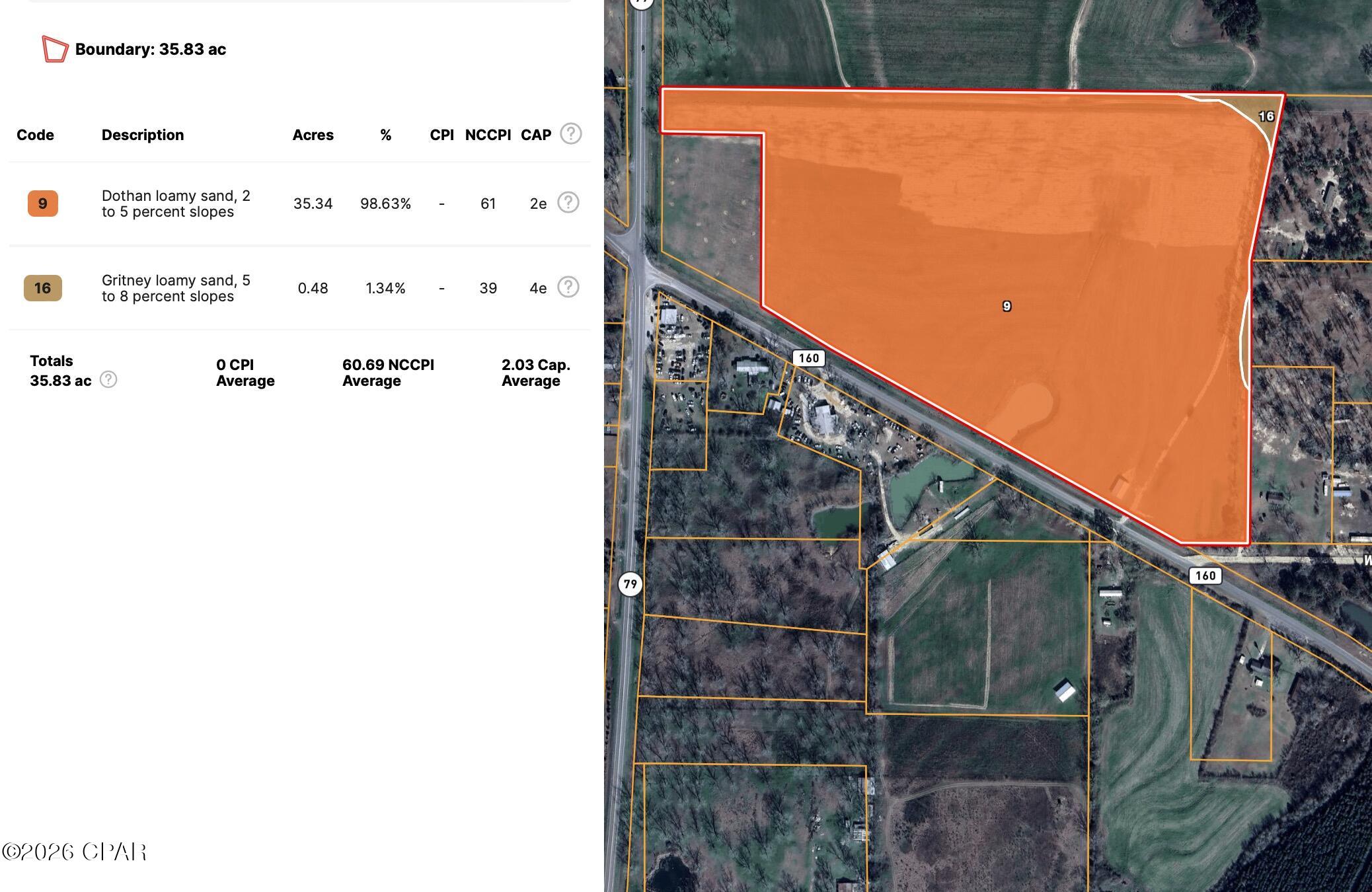 Image 19 For 3321 Highway 160