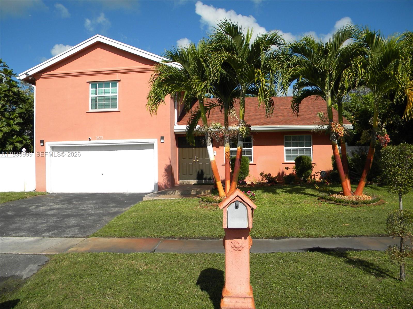 7527 7th Ct, North Lauderdale, Florida 33068
