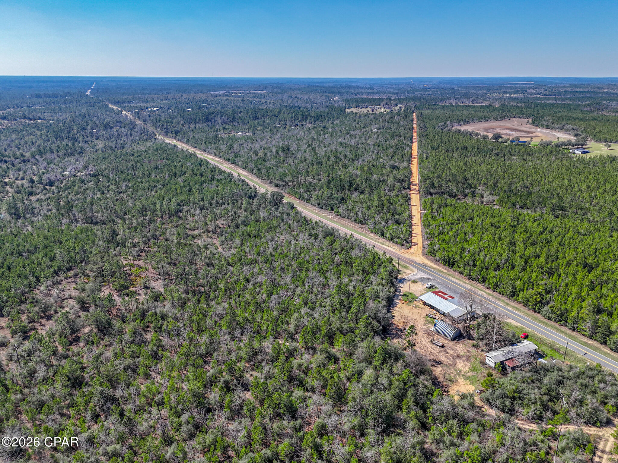 Image 3 For 0 Cr 167  Lot 2