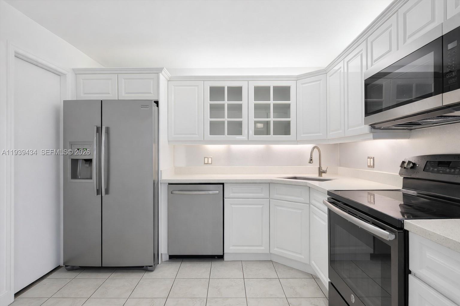 Quadomain Tower I And IV