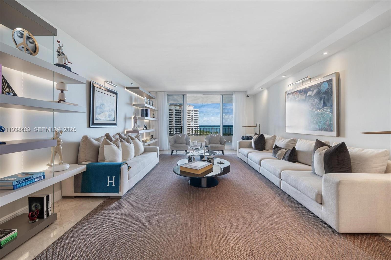 Ocean Tower One Condo