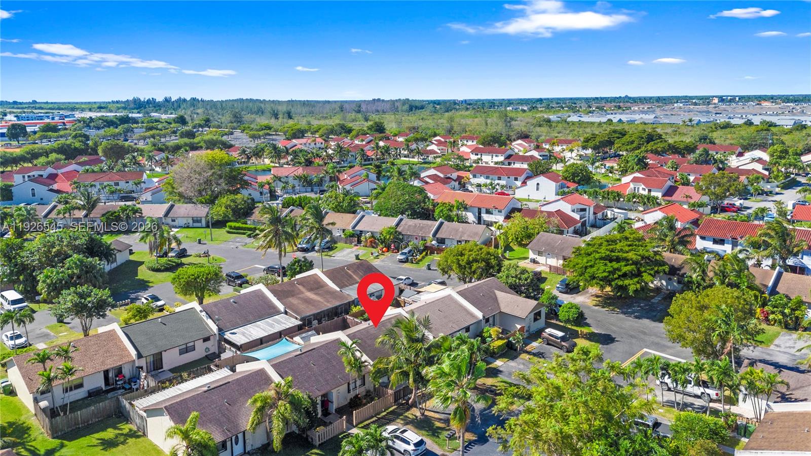 Townhomes Of Audubon Sout