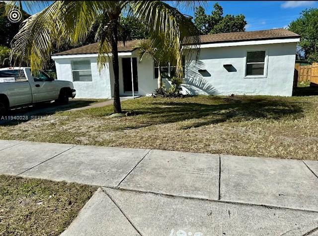 Miami Gardens Estates Sec