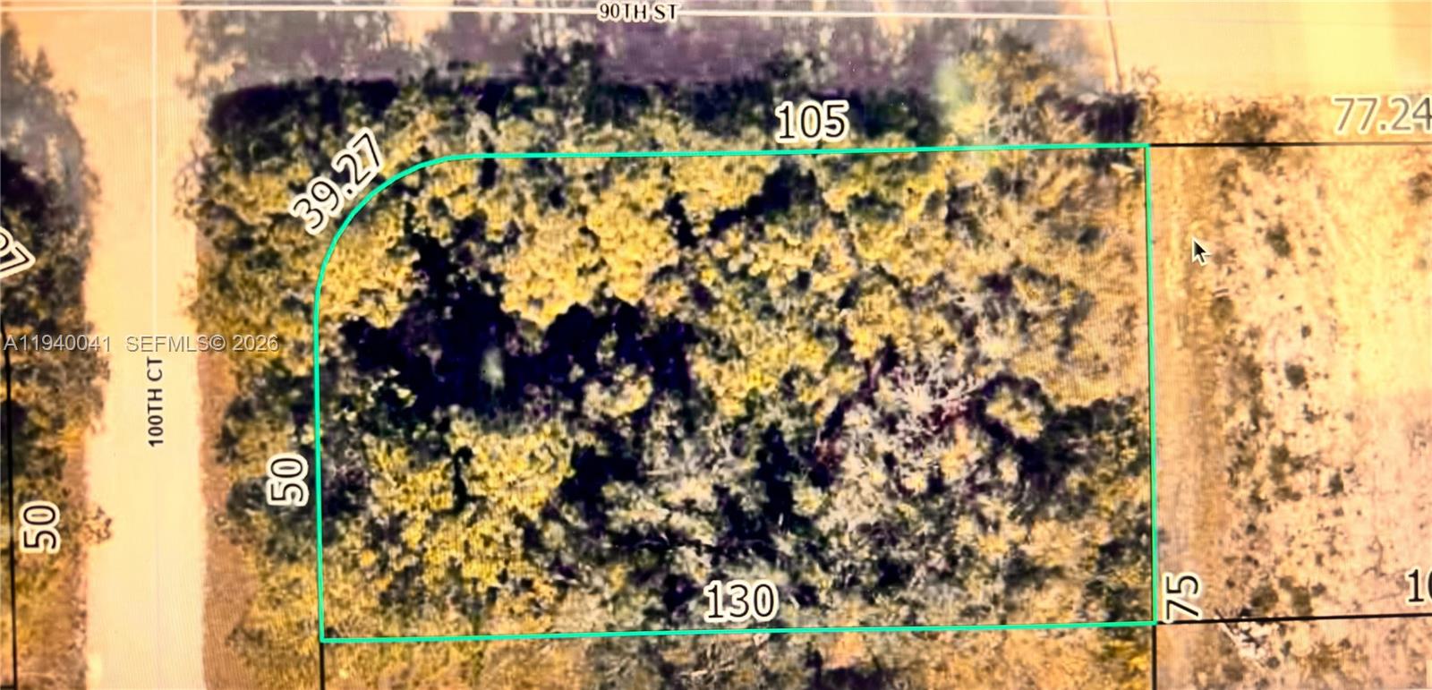 Vero Lake Estates Unit H-