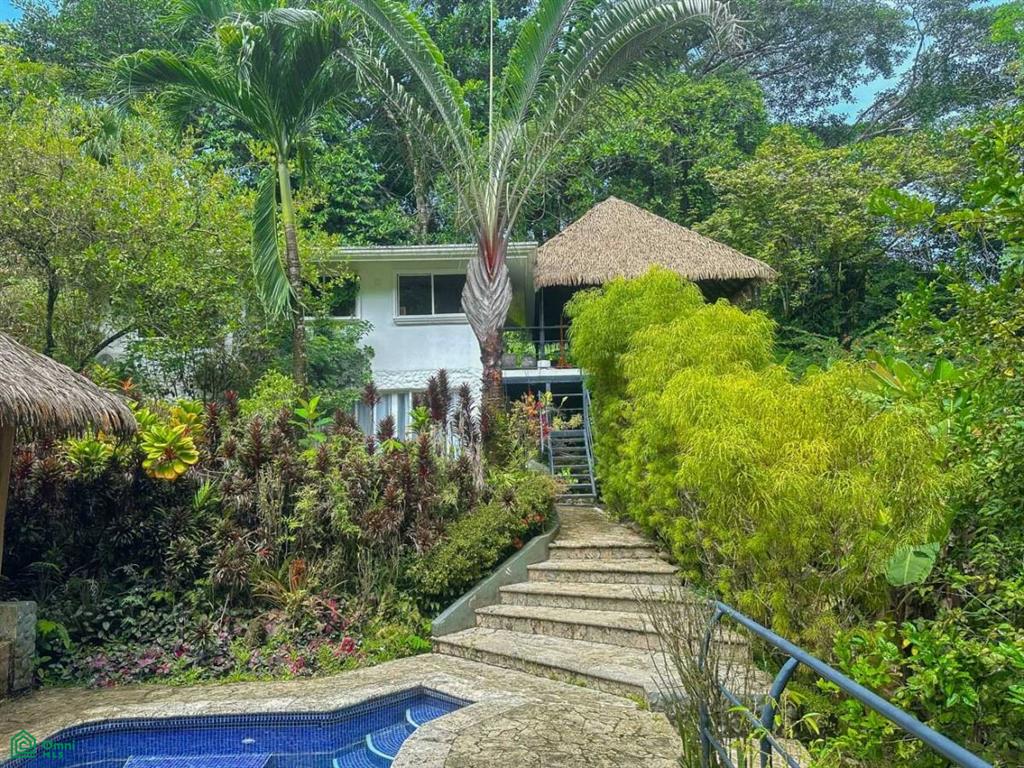 5 bed Single Family Homes For Sale in Osa, Puntarenas - 1