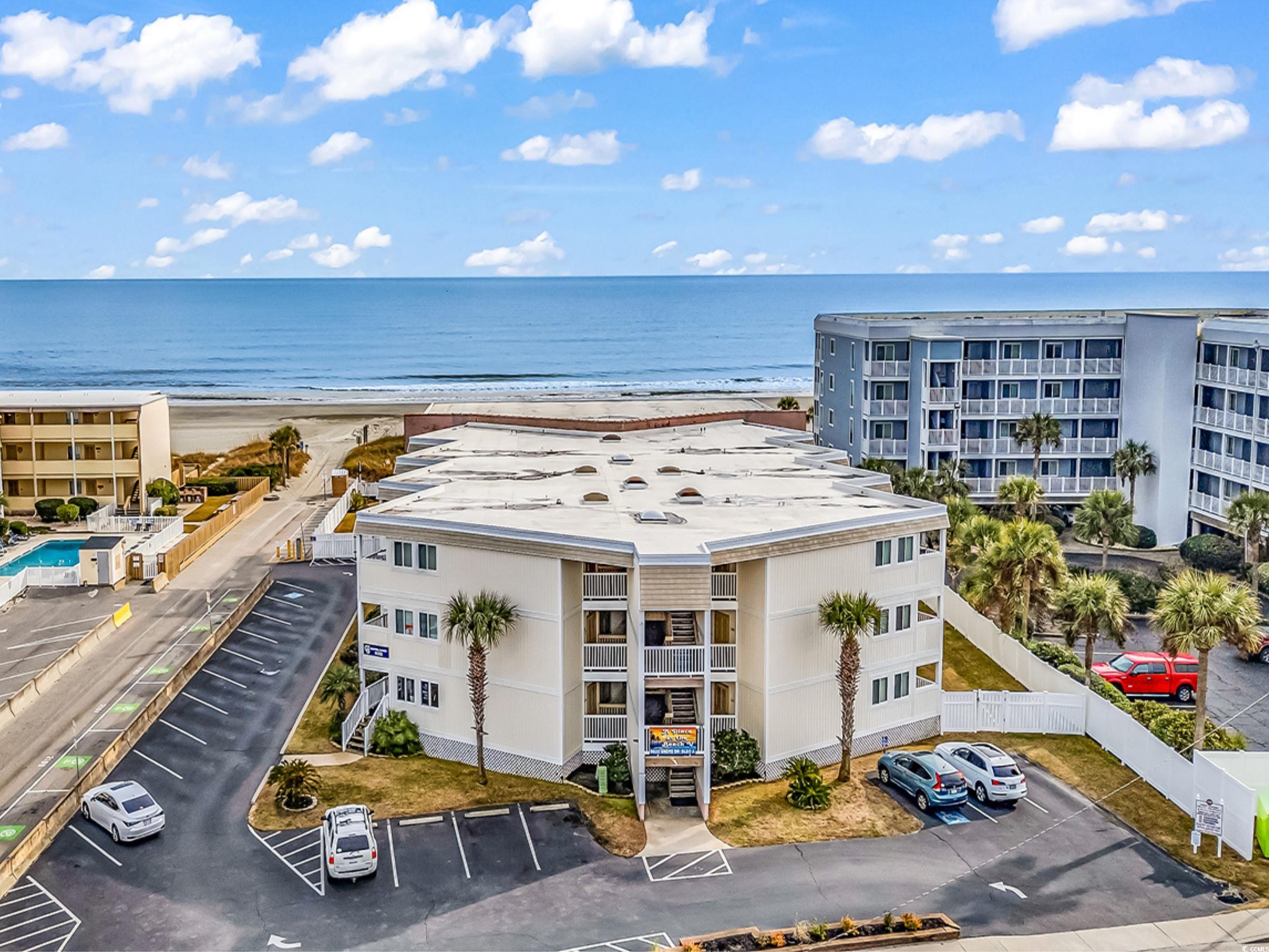 9600 Shore Dr. UNIT A-210 Myrtle Beach, SC 29572