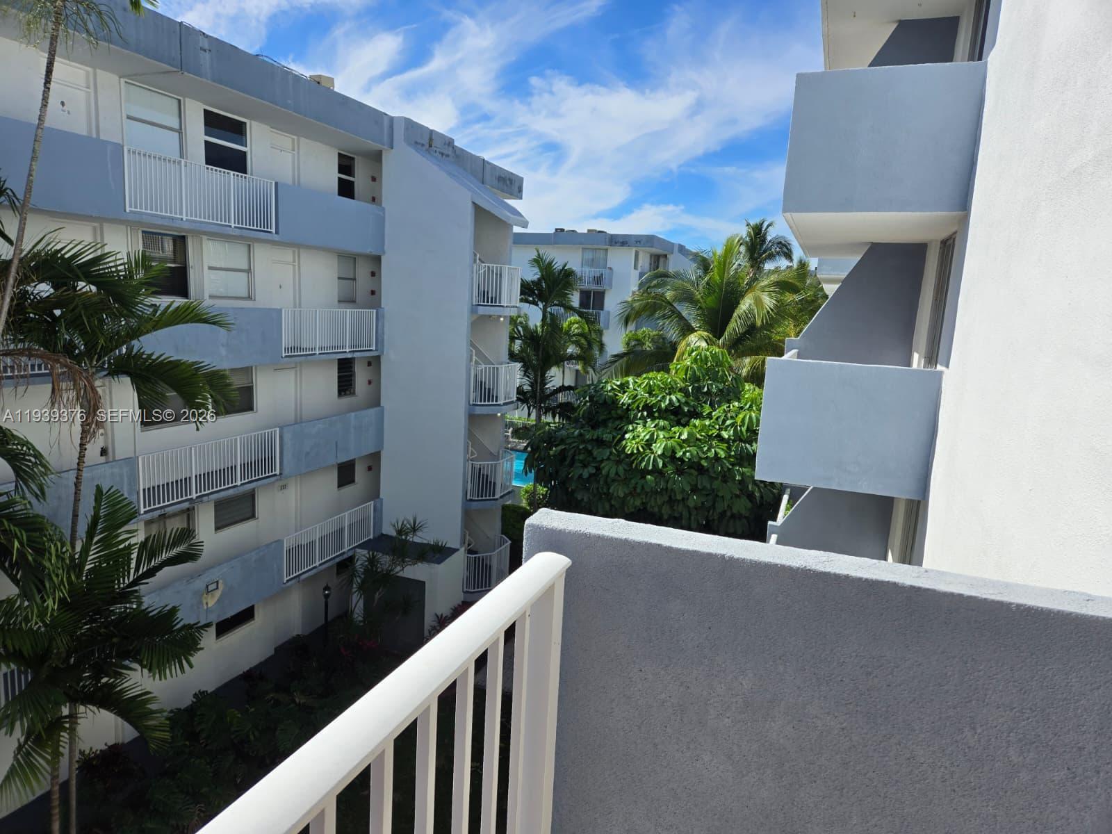 North Bay Villas Condo