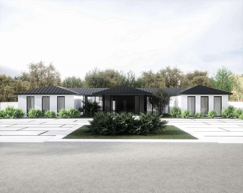 Country Club Estates Sec