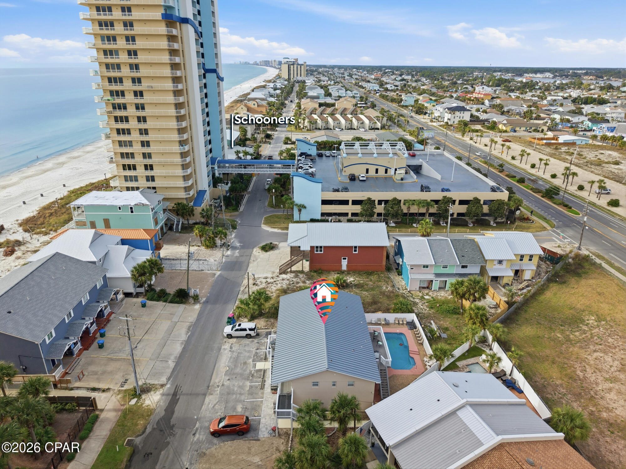 Image 8 For 5012 Gulf Drive 1