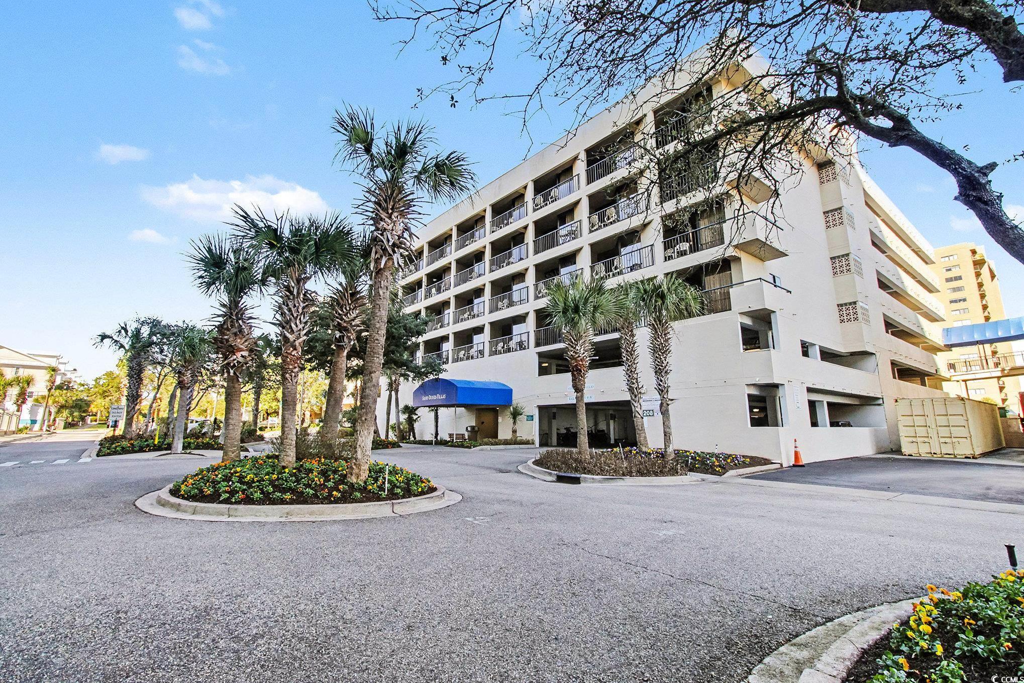 201 74th Ave. N UNIT #2522 Myrtle Beach, SC 29572