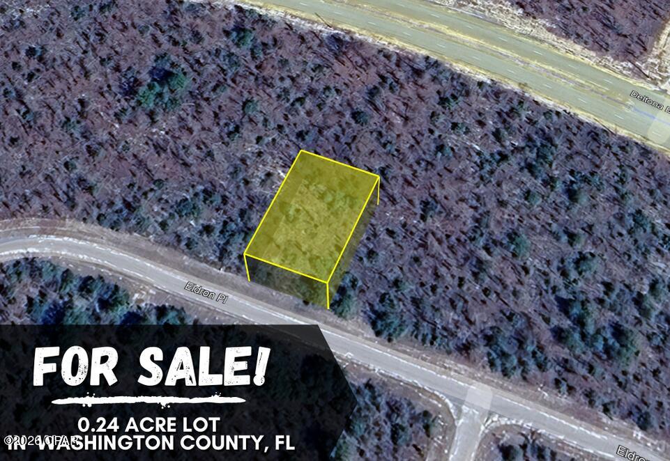 Details for Lot 28 Eldron Place, Chipley, FL 32428