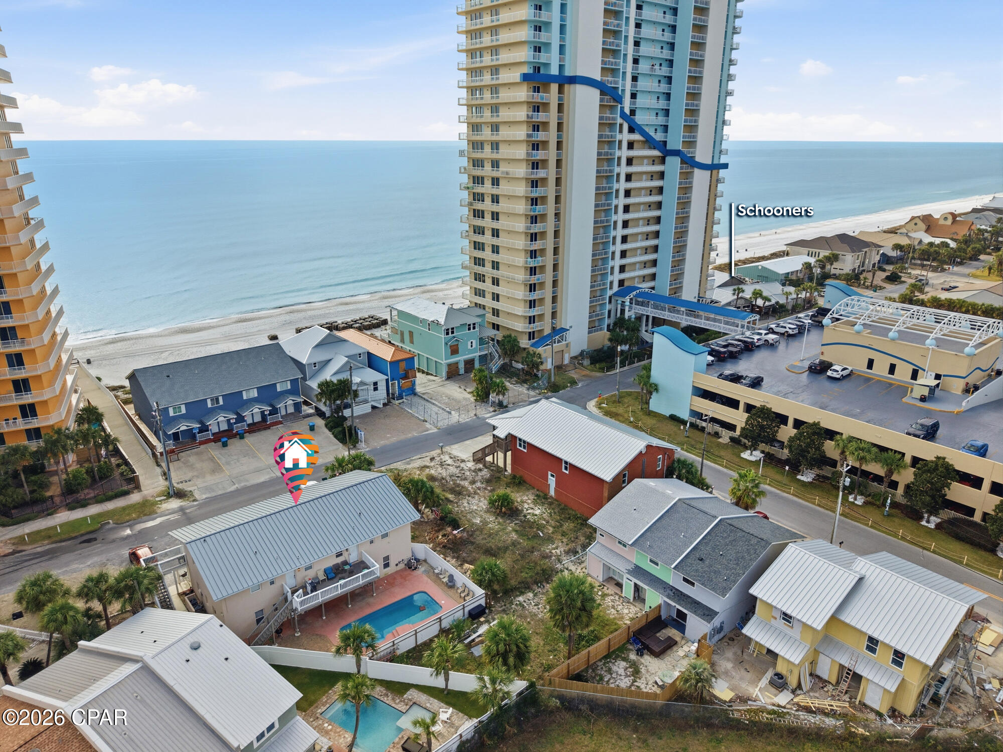 Image 44 For 5012 Gulf Drive 4