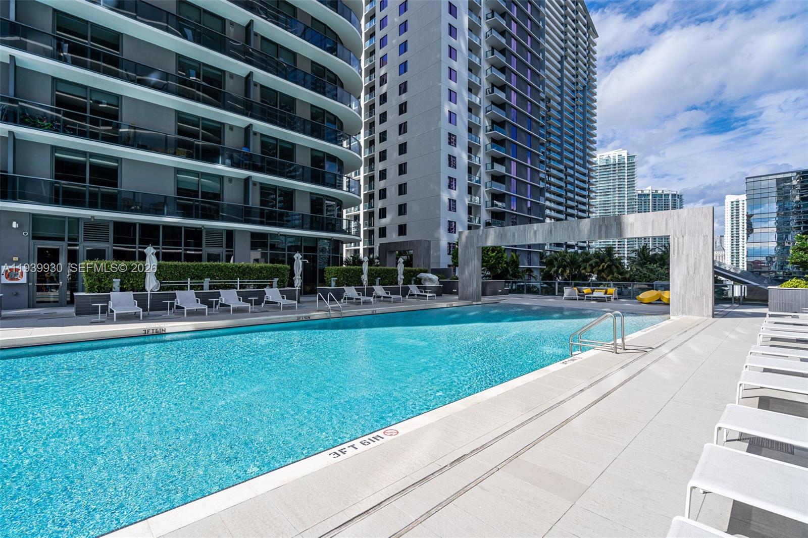 Brickell Heights West