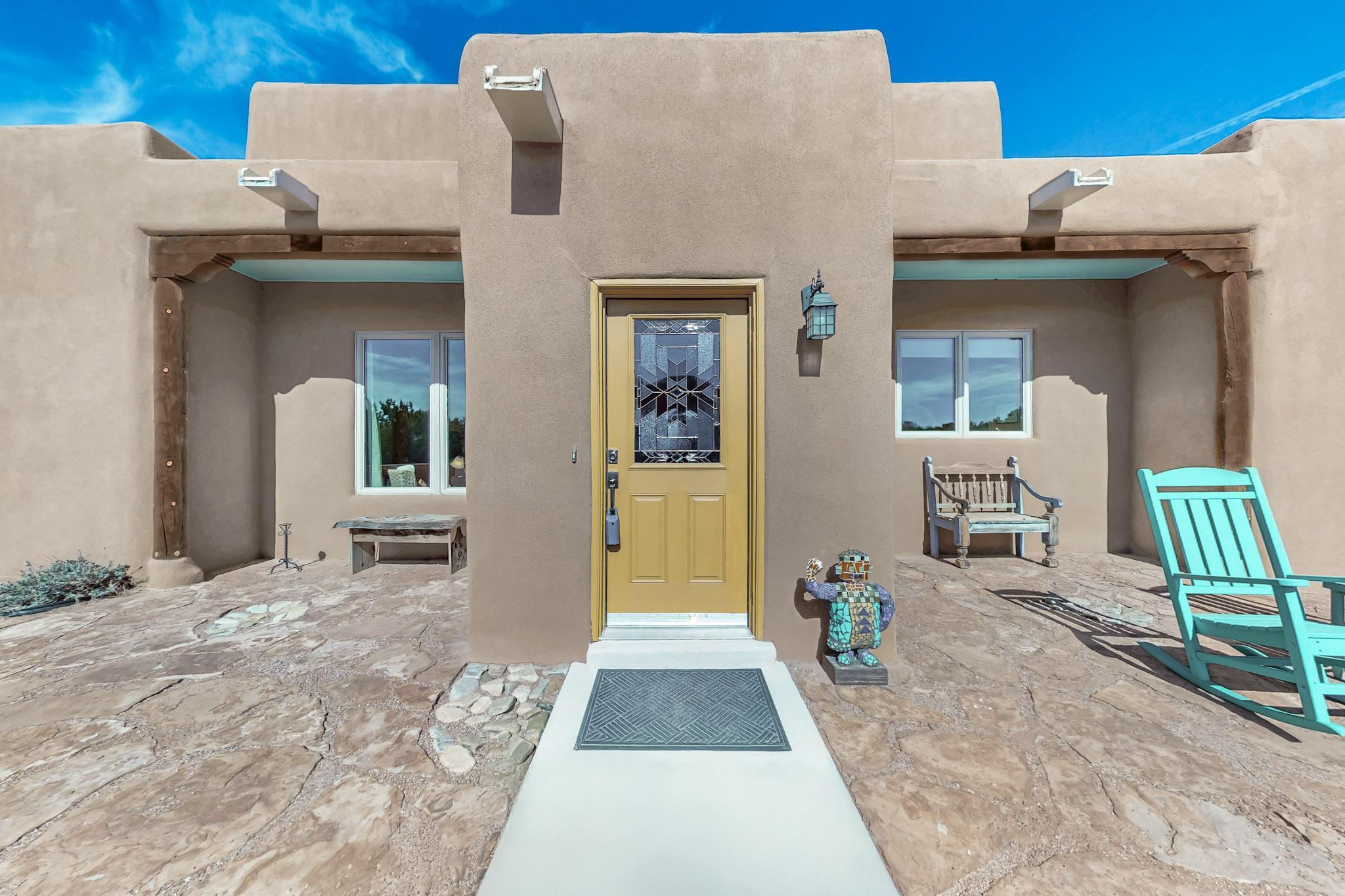 Homes for sale in Mountainair, NM | 1150 Jumano Trl, Mountainair, NM 87036 | MLS# 1096386